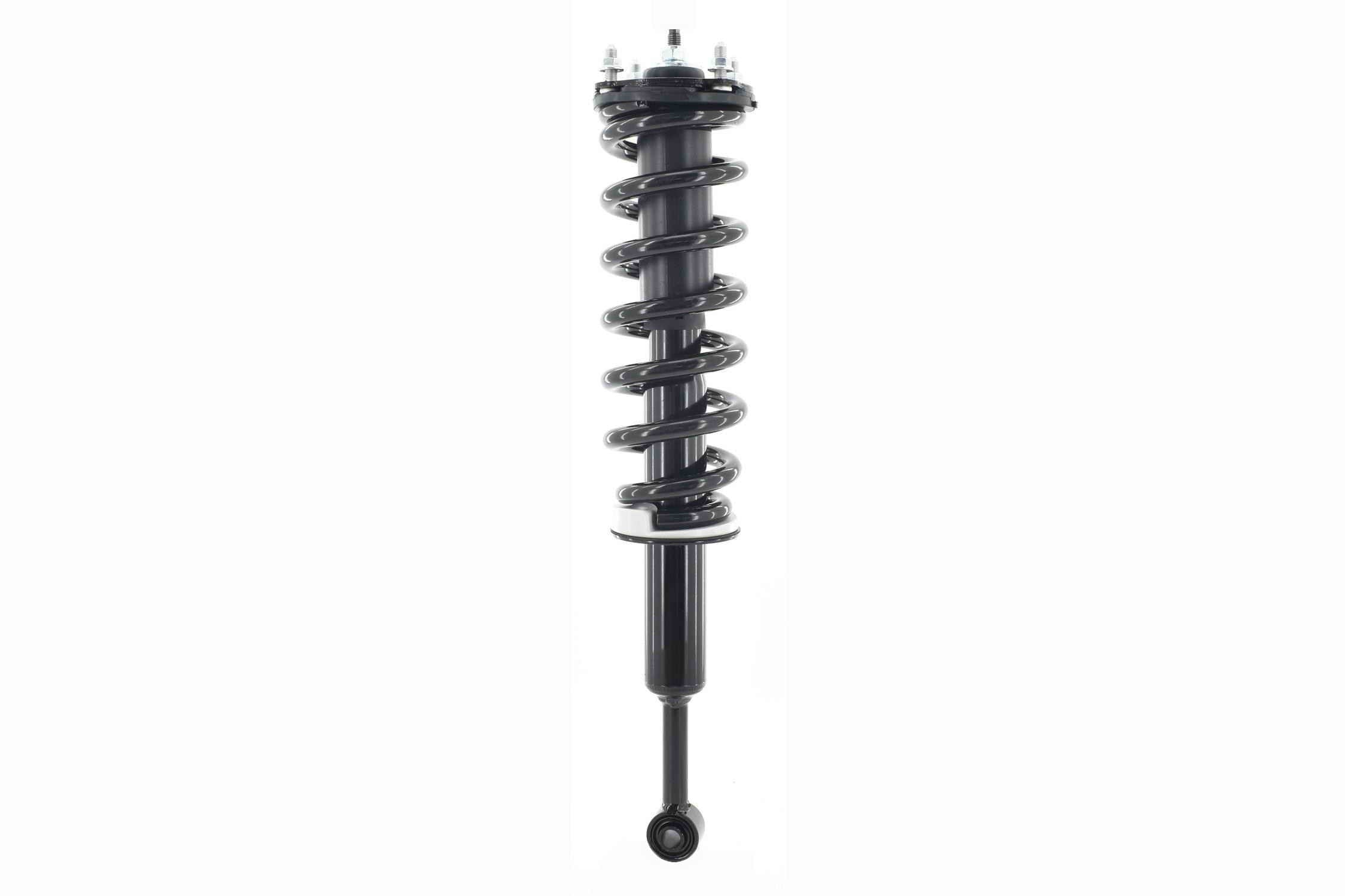 Focus Auto Parts Suspension Strut and Coil Spring Assembly 1345849R