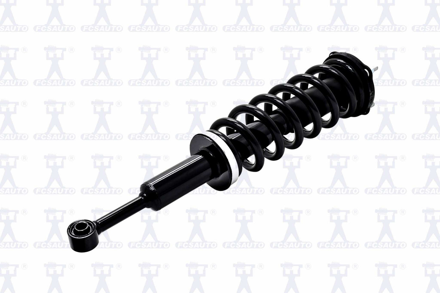 Focus Auto Parts Suspension Strut and Coil Spring Assembly 1345849R