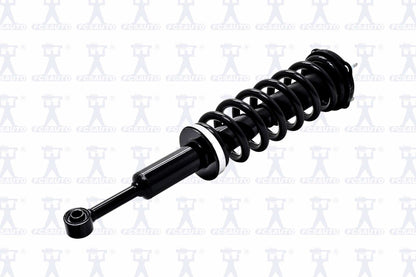 Focus Auto Parts Suspension Strut and Coil Spring Assembly 1345849R