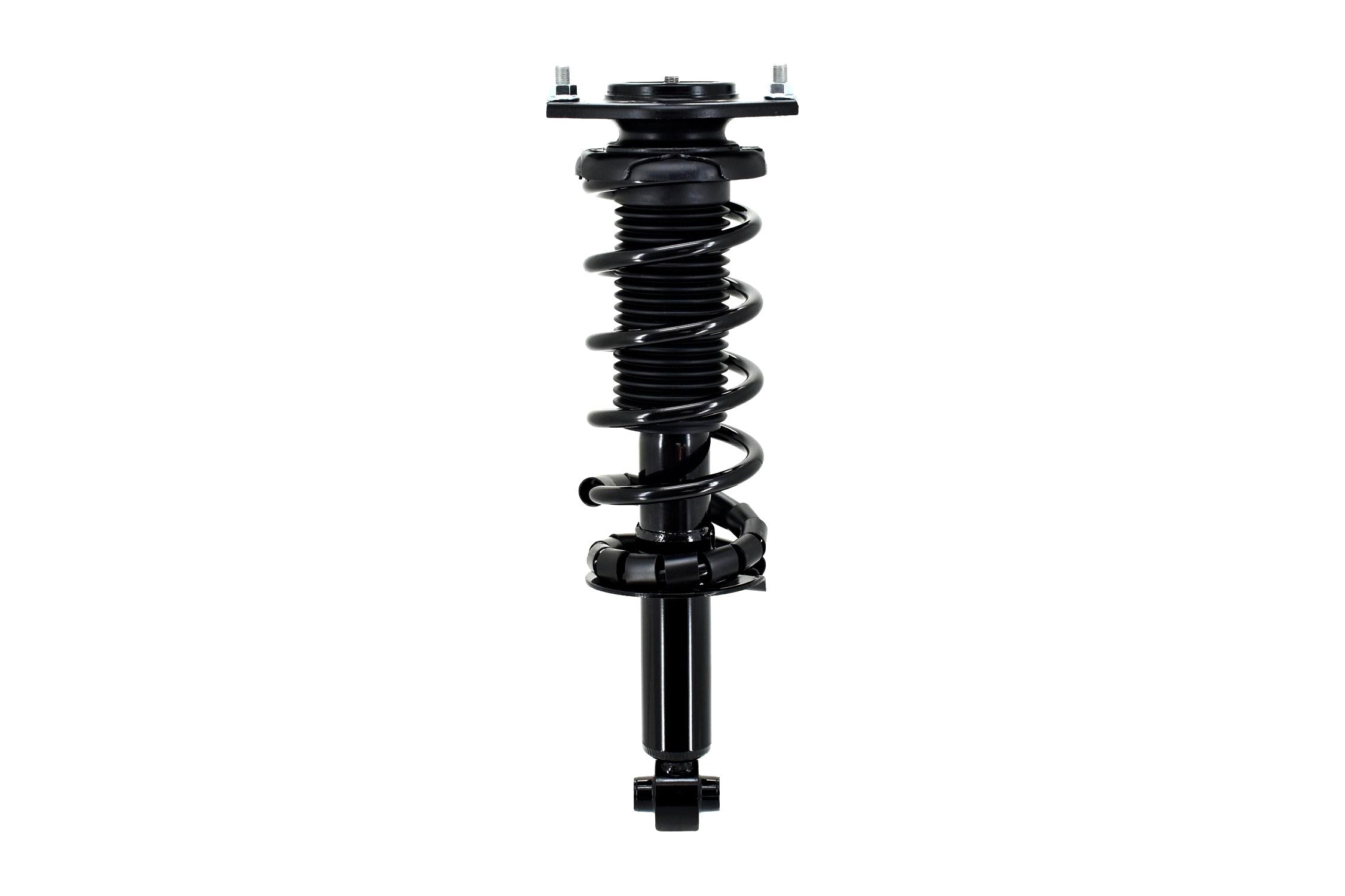 Focus Auto Parts Suspension Strut and Coil Spring Assembly 1345878