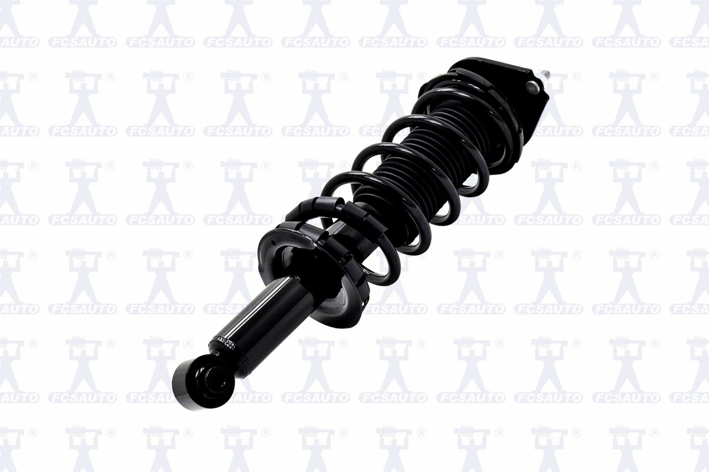 Focus Auto Parts Suspension Strut and Coil Spring Assembly 1345878