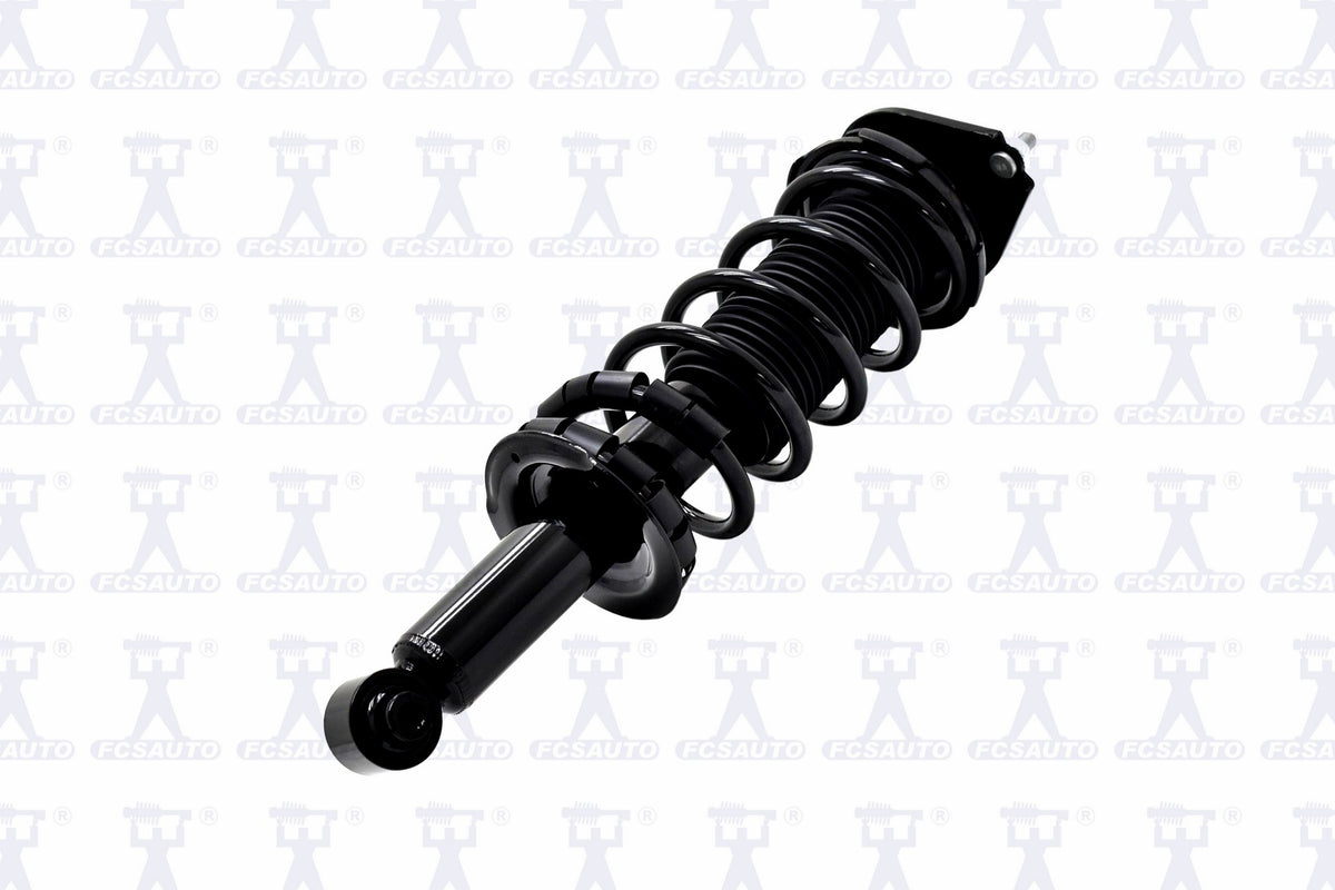Focus Auto Parts Suspension Strut and Coil Spring Assembly 1345878