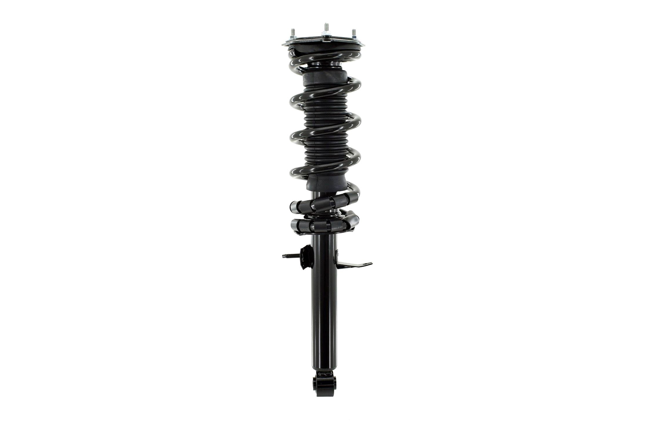 Focus Auto Parts Suspension Strut and Coil Spring Assembly 1345879R