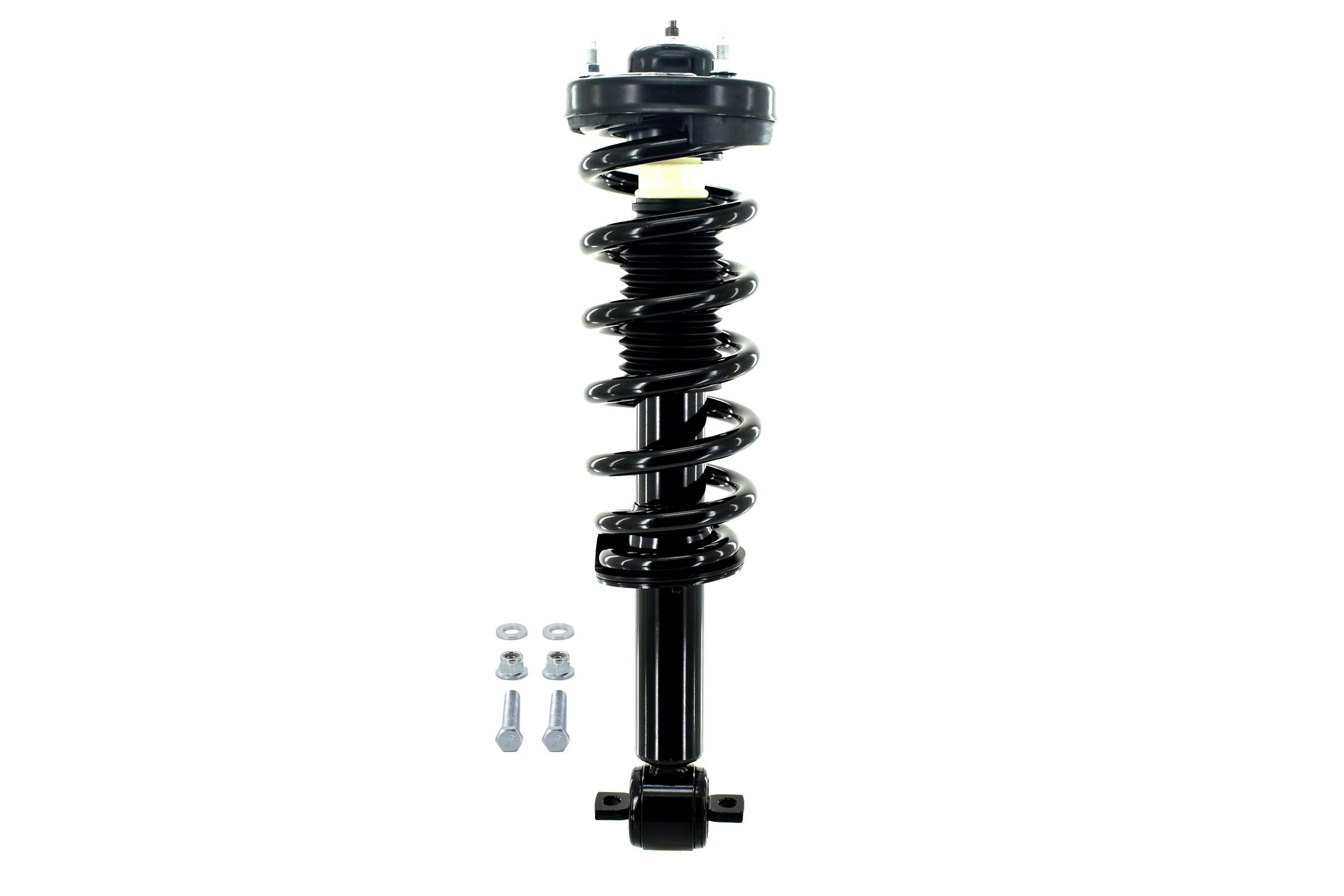 Focus Auto Parts Suspension Strut and Coil Spring Assembly 1345880