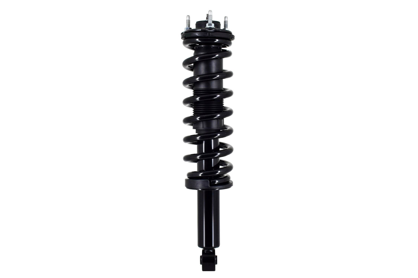 Focus Auto Parts Suspension Strut and Coil Spring Assembly 1345881