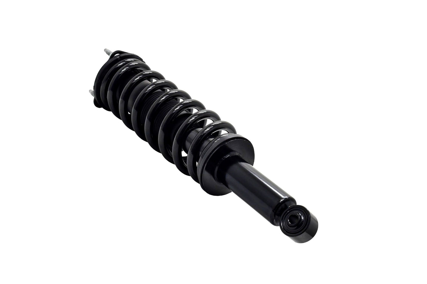 Focus Auto Parts Suspension Strut and Coil Spring Assembly 1345881