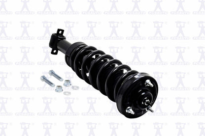 Focus Auto Parts Suspension Strut and Coil Spring Assembly 1345882L