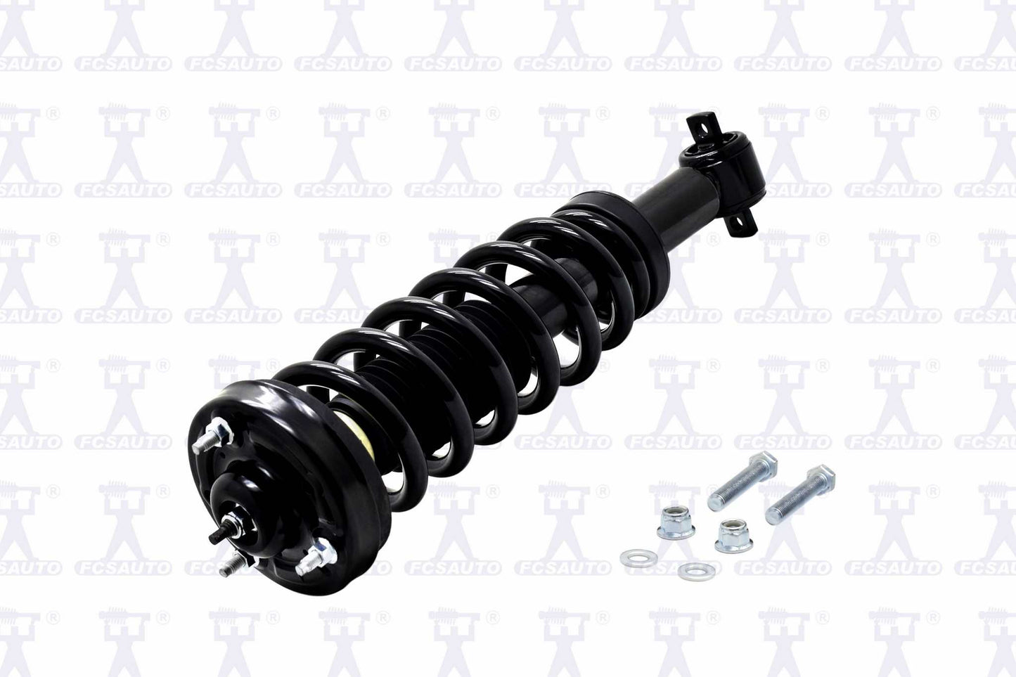 Focus Auto Parts Suspension Strut and Coil Spring Assembly 1345882L
