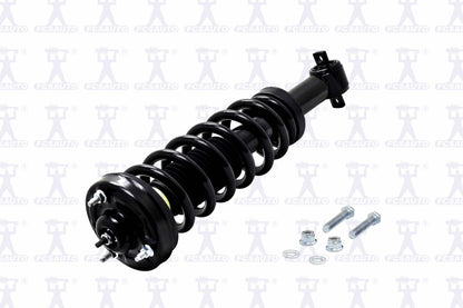 Focus Auto Parts Suspension Strut and Coil Spring Assembly 1345882L