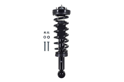 Focus Auto Parts Suspension Strut and Coil Spring Assembly 1345882L