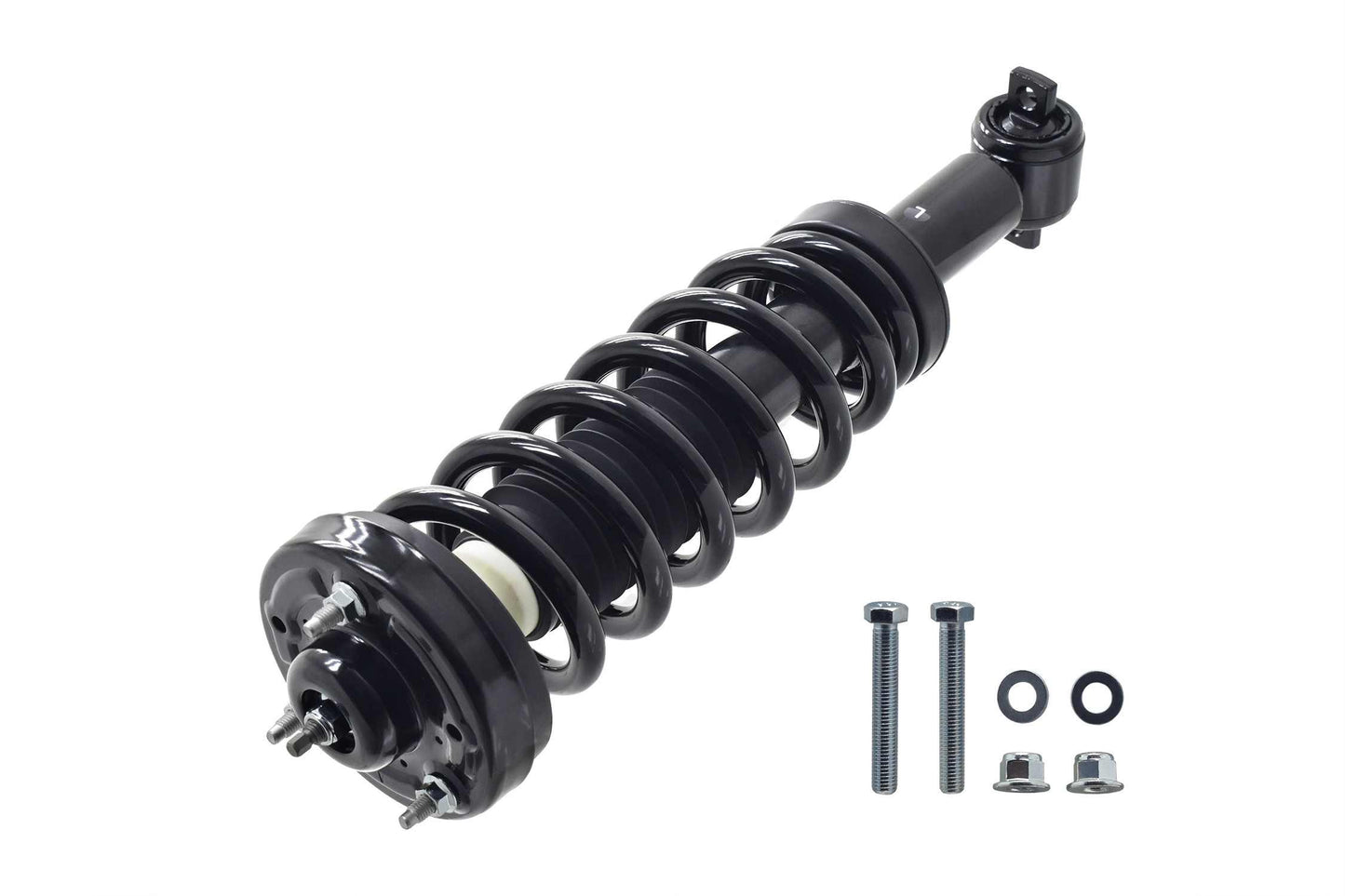 Focus Auto Parts Suspension Strut and Coil Spring Assembly 1345882L