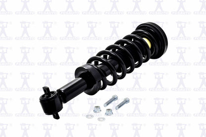 Focus Auto Parts Suspension Strut and Coil Spring Assembly 1345882L