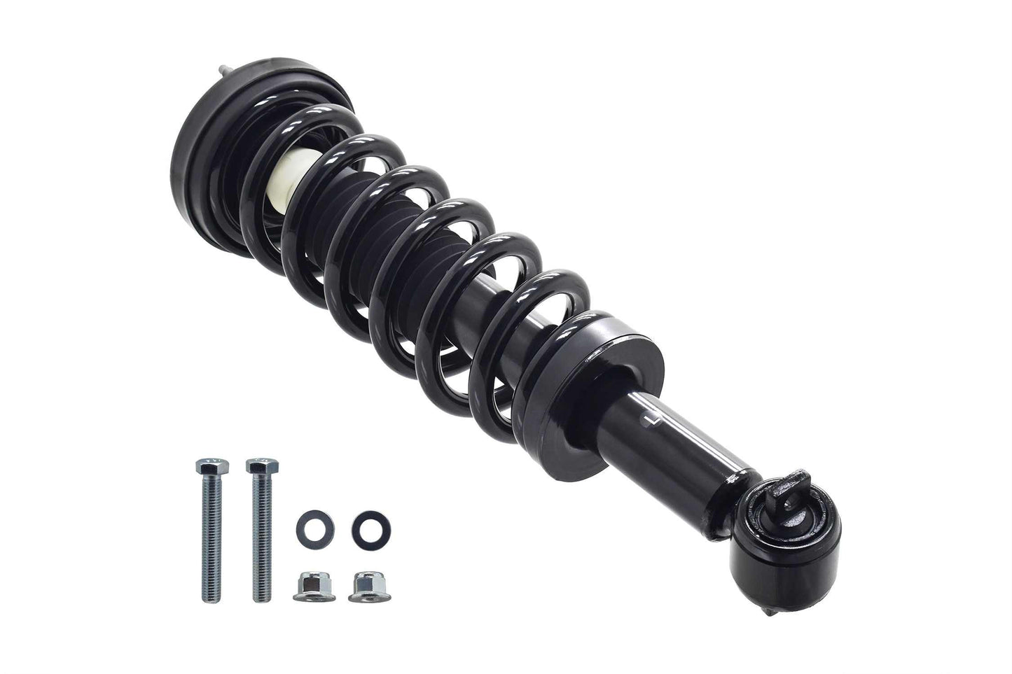 Focus Auto Parts Suspension Strut and Coil Spring Assembly 1345882L