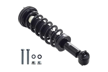 Focus Auto Parts Suspension Strut and Coil Spring Assembly 1345882L