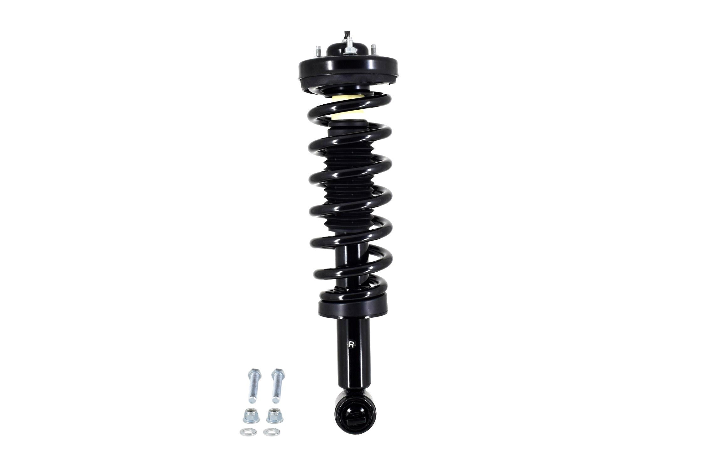 Focus Auto Parts Suspension Strut and Coil Spring Assembly 1345882R