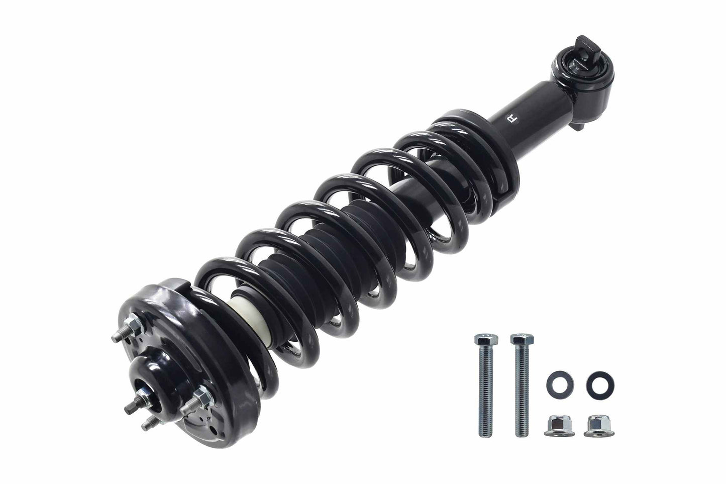 Focus Auto Parts Suspension Strut and Coil Spring Assembly 1345882R