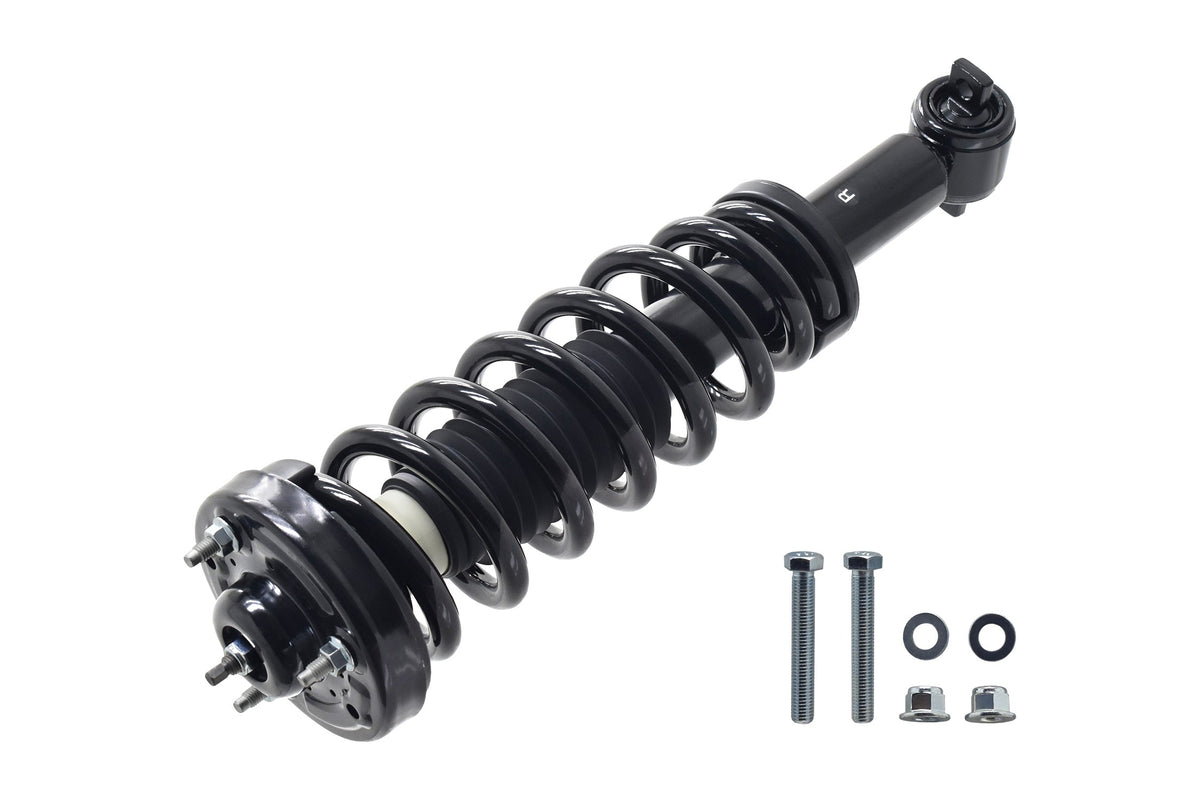 Focus Auto Parts Suspension Strut and Coil Spring Assembly 1345882R