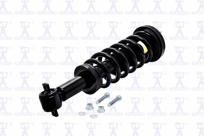 Focus Auto Parts Suspension Strut and Coil Spring Assembly 1345882R