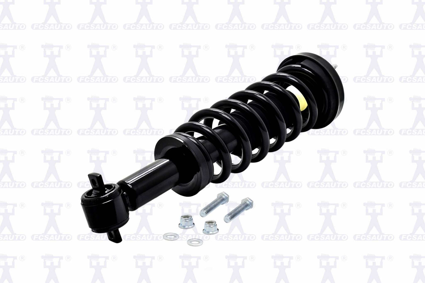 Focus Auto Parts Suspension Strut and Coil Spring Assembly 1345882R