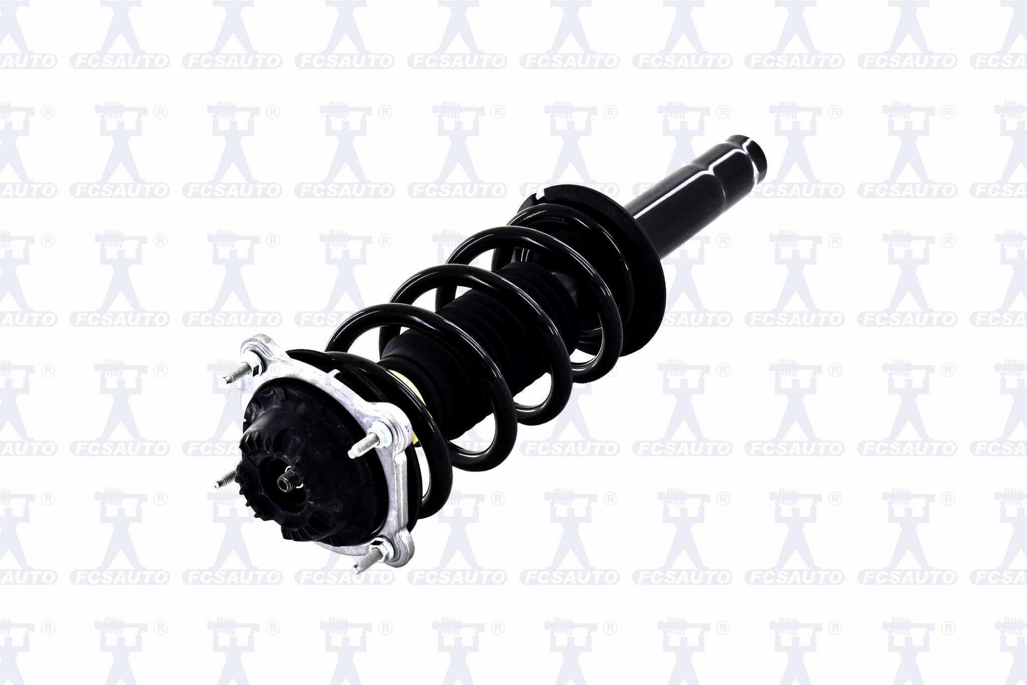 Focus Auto Parts Suspension Strut and Coil Spring Assembly 1345892