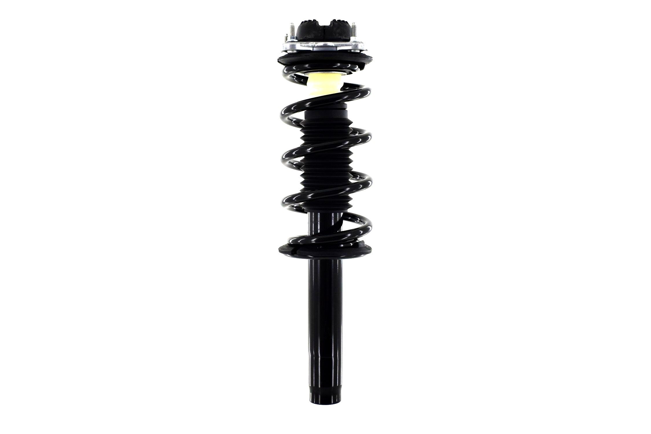 Focus Auto Parts Suspension Strut and Coil Spring Assembly 1345892