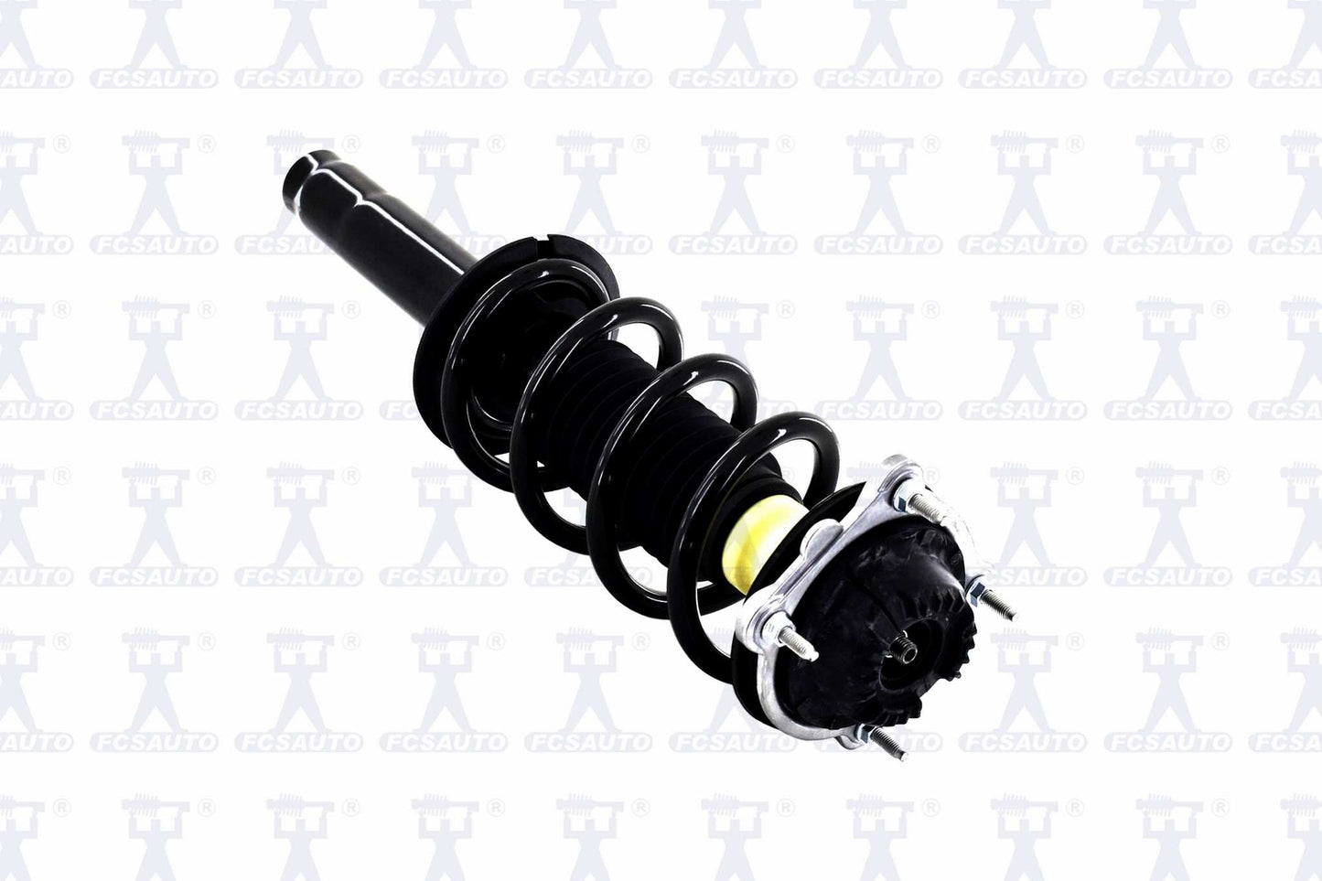 Focus Auto Parts Suspension Strut and Coil Spring Assembly 1345892