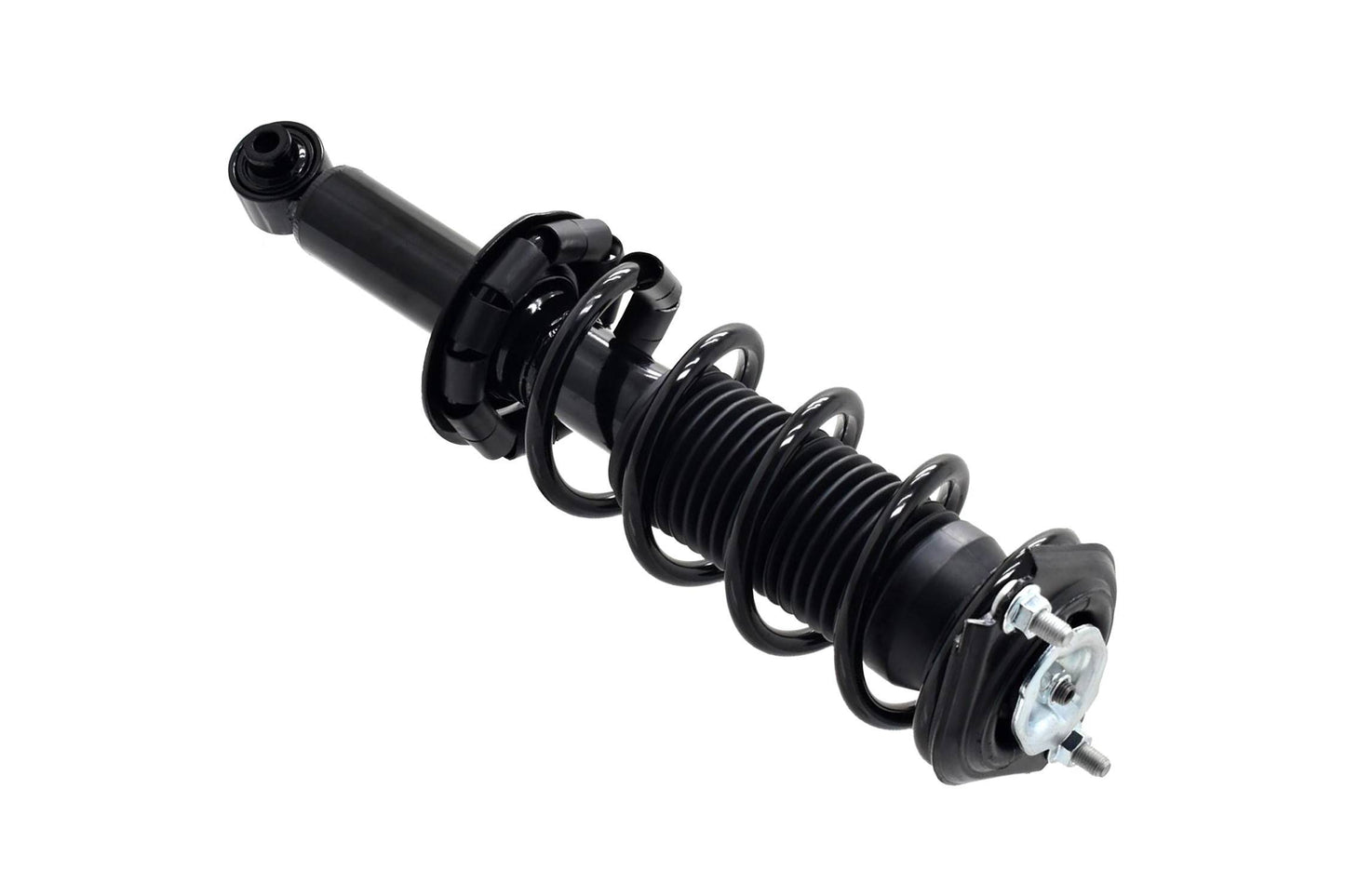 Focus Auto Parts Suspension Strut and Coil Spring Assembly 1345903