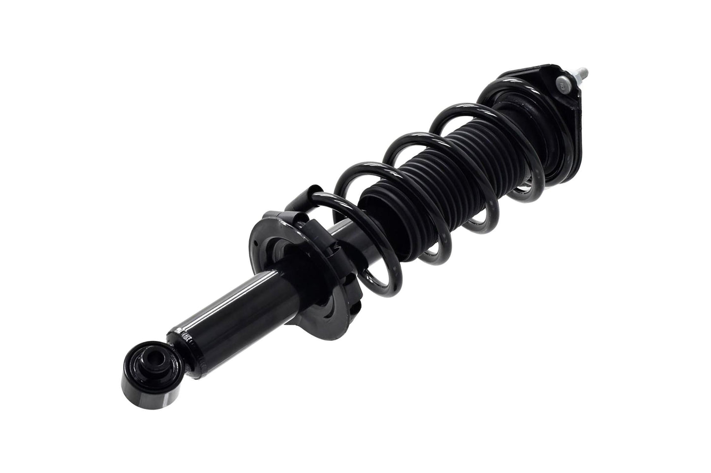 Focus Auto Parts Suspension Strut and Coil Spring Assembly 1345903