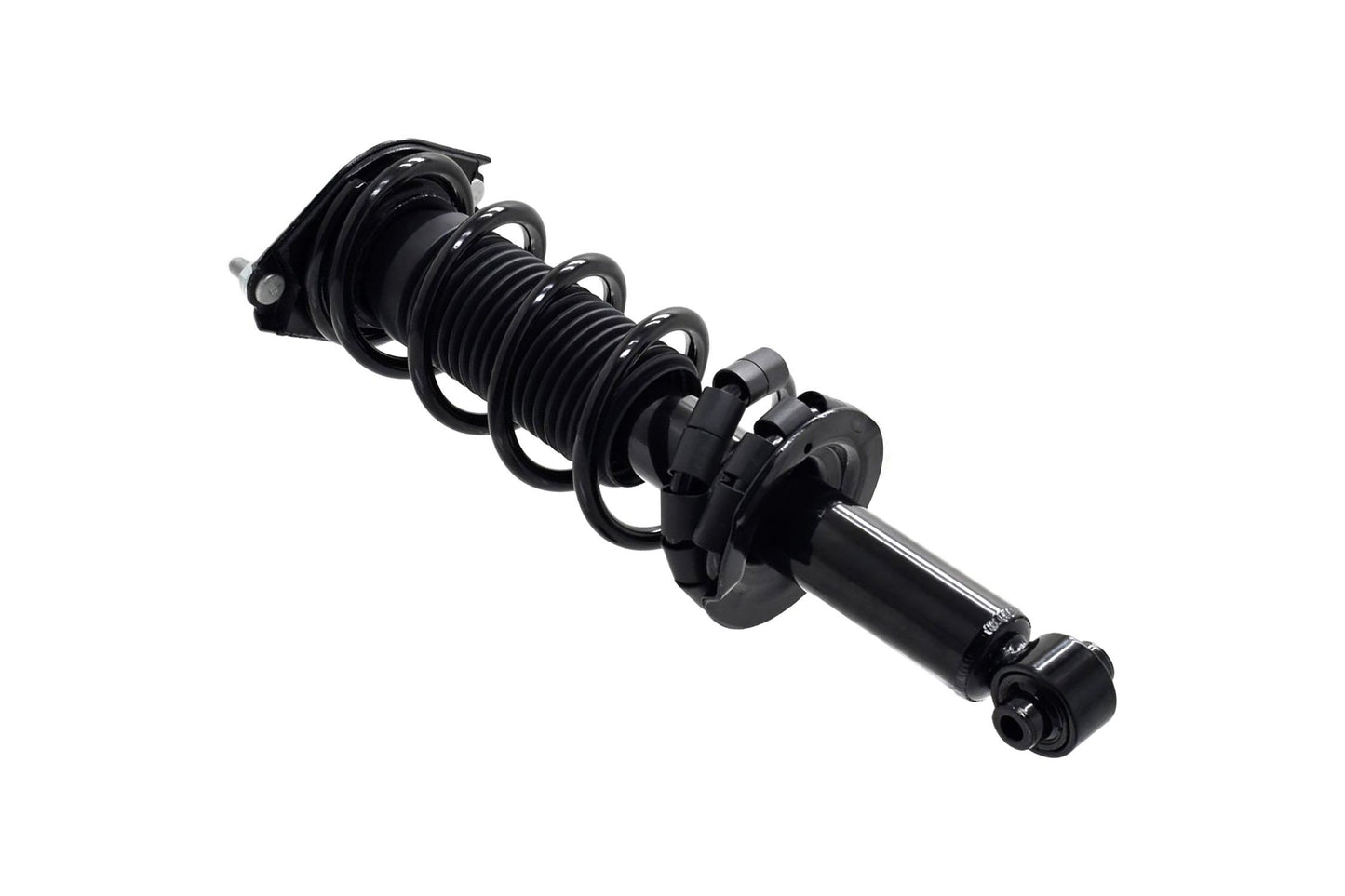 Focus Auto Parts Suspension Strut and Coil Spring Assembly 1345903