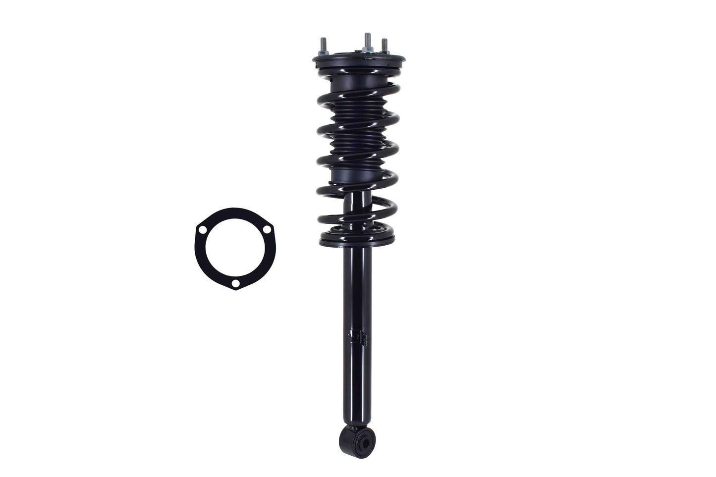 FCS Struts Suspension Strut and Coil Spring Assembly 1345905L image 5