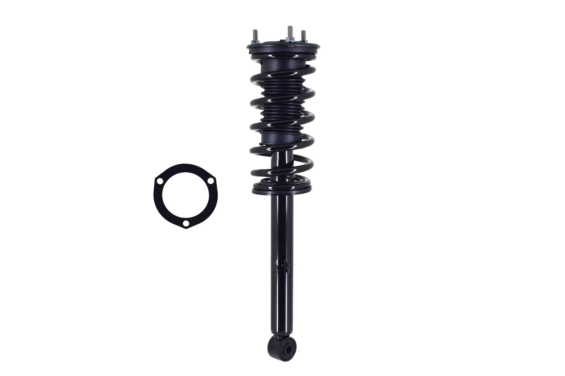 FCS Struts Suspension Strut and Coil Spring Assembly 1345905L image 5
