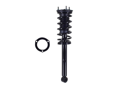 FCS Struts Suspension Strut and Coil Spring Assembly 1345905L image 5