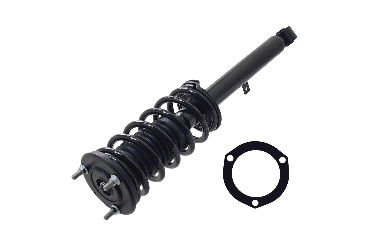 FCS Struts Suspension Strut and Coil Spring Assembly 1345905L image 3