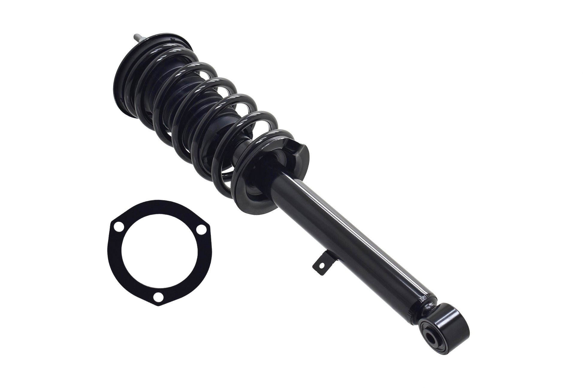 FCS Struts Suspension Strut and Coil Spring Assembly 1345905L image 2
