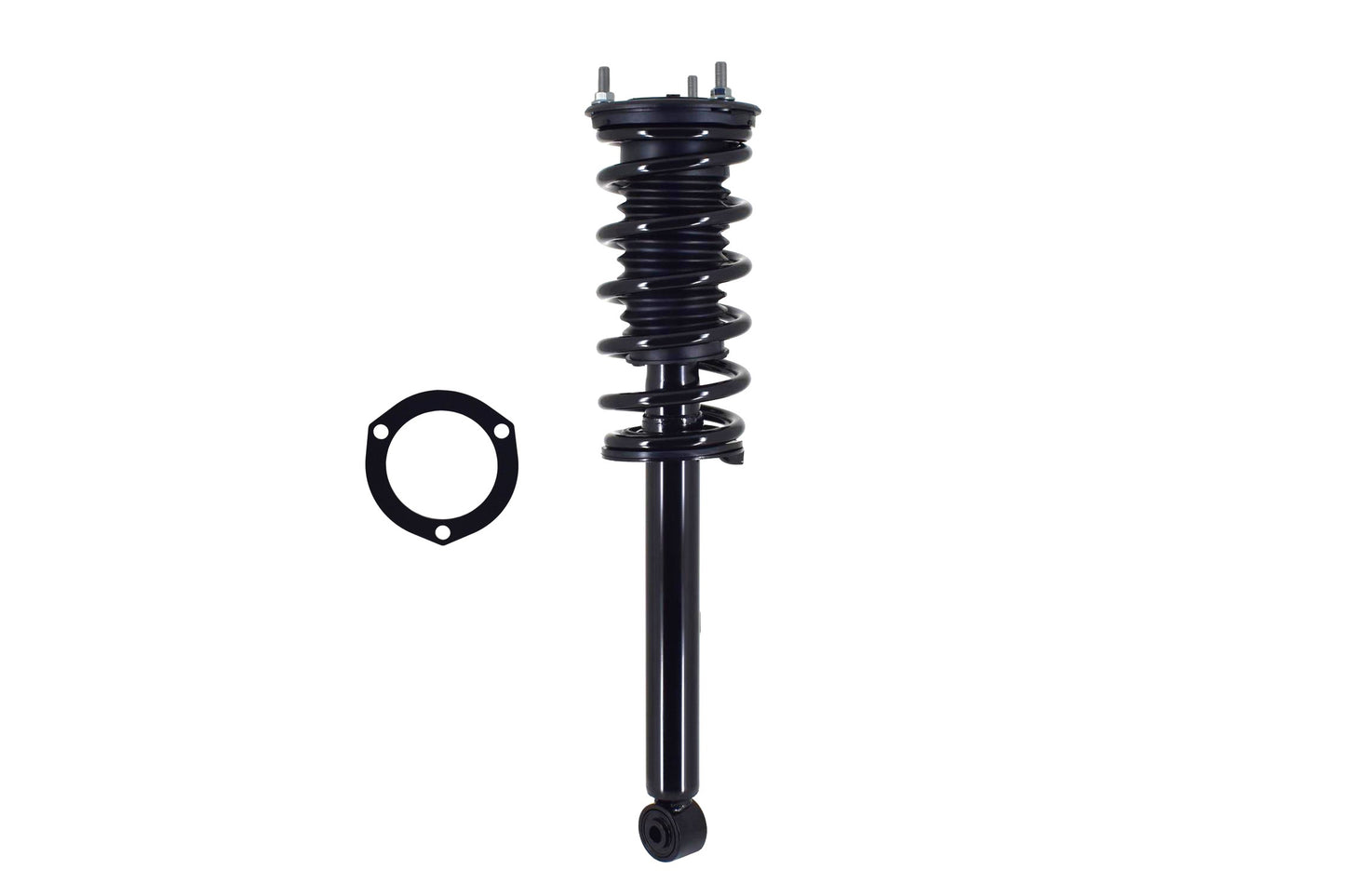 FCS Struts Suspension Strut and Coil Spring Assembly 1345905R image 5