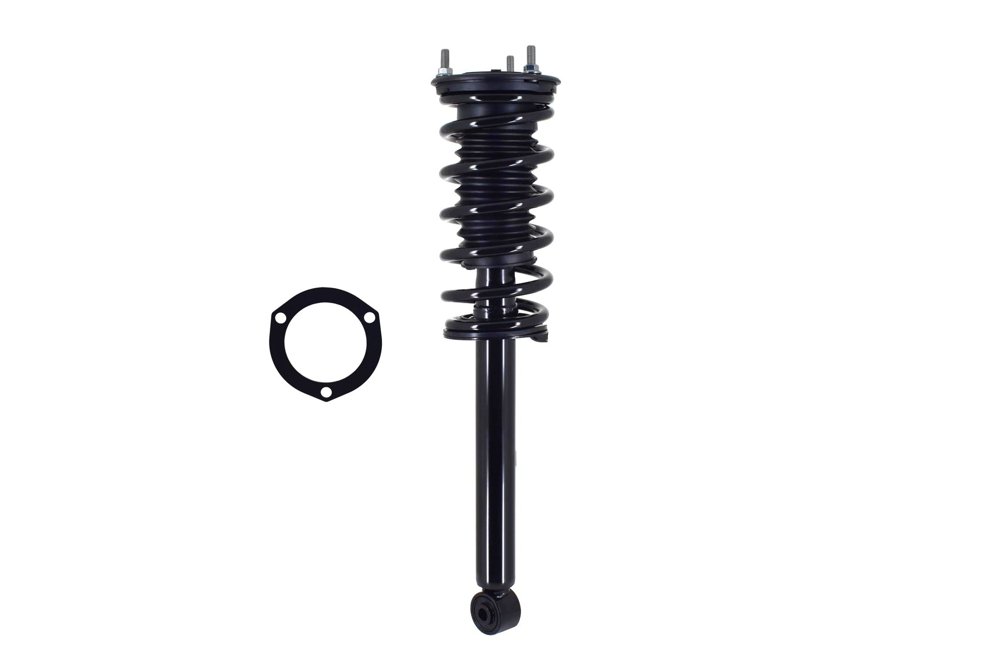 FCS Struts Suspension Strut and Coil Spring Assembly 1345905R image 5