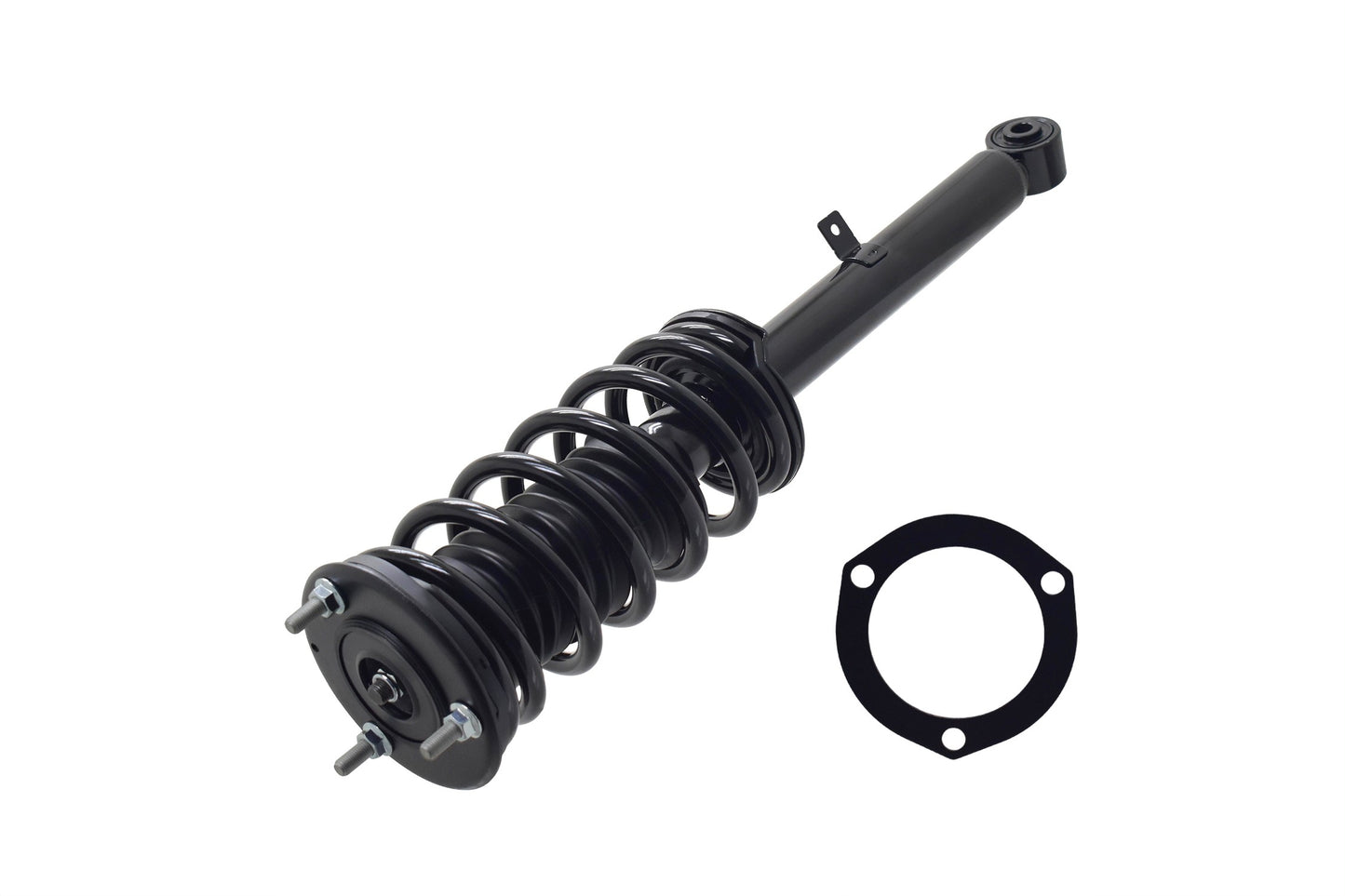 FCS Struts Suspension Strut and Coil Spring Assembly 1345905R image 3