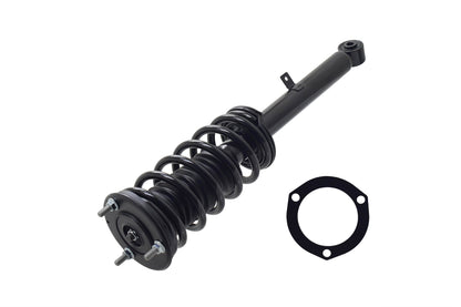 FCS Struts Suspension Strut and Coil Spring Assembly 1345905R image 3