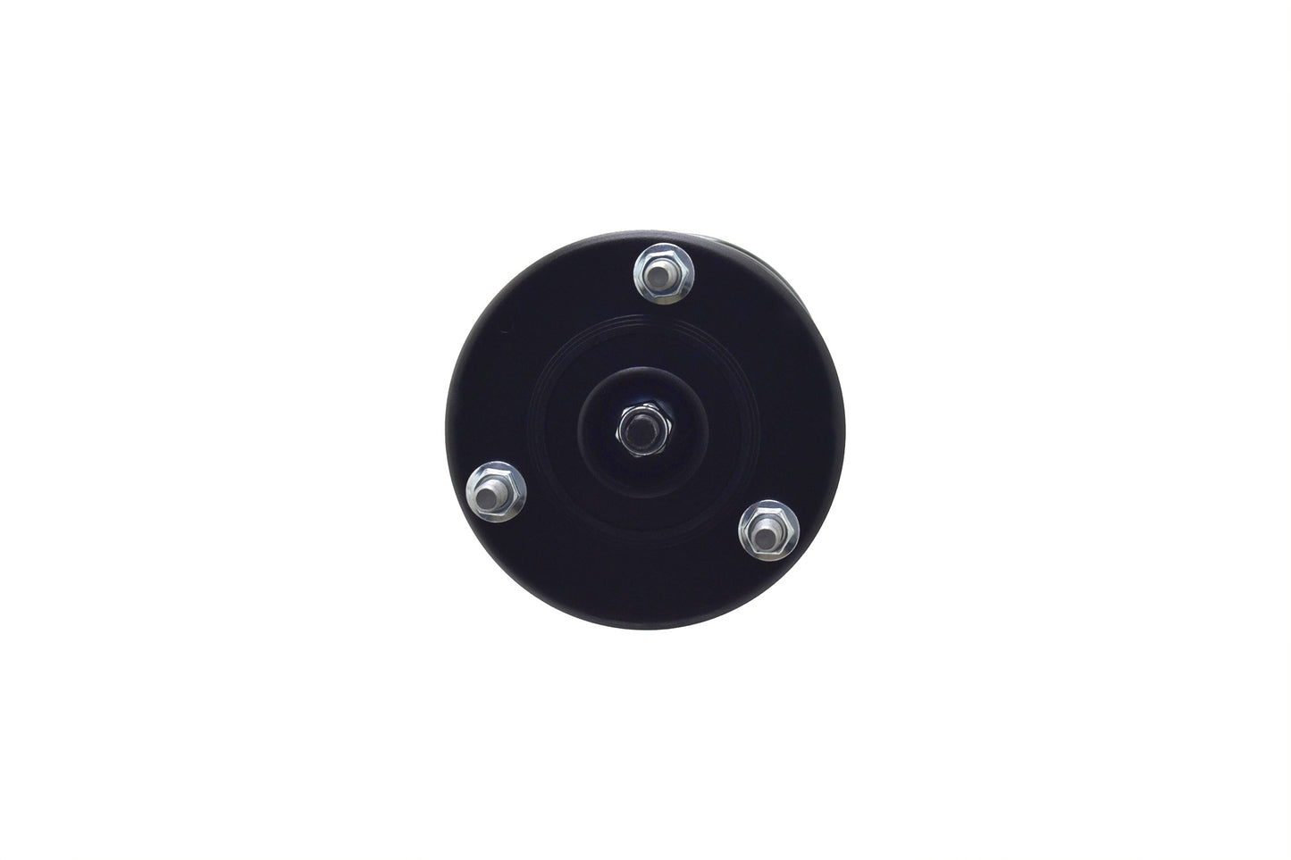 FCS Struts Suspension Strut and Coil Spring Assembly 1345905R image 4