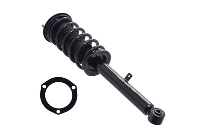 FCS Struts Suspension Strut and Coil Spring Assembly 1345905R image 2