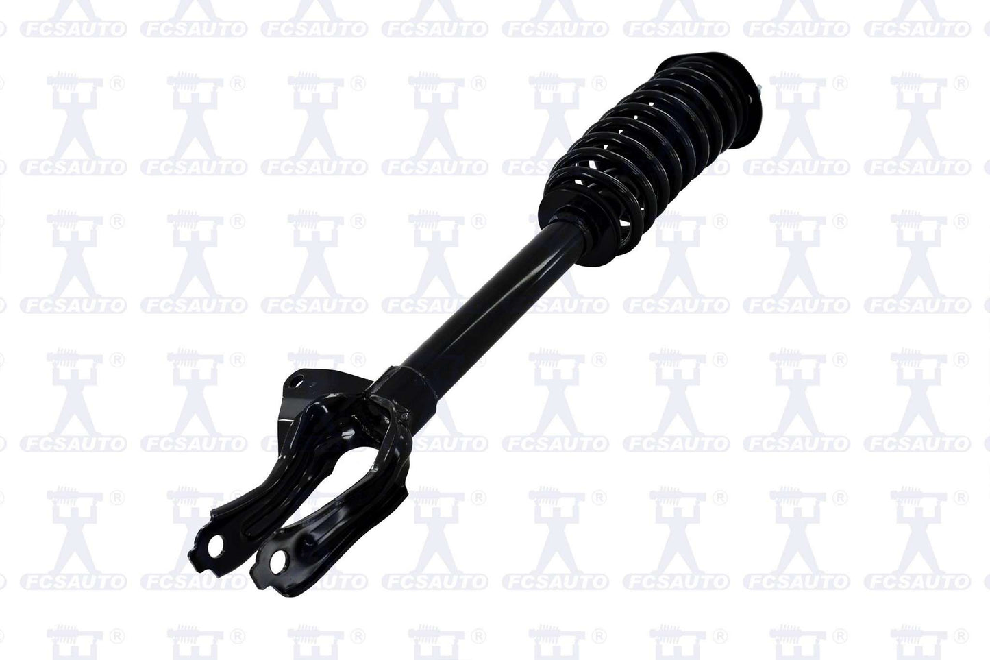 Focus Auto Parts Suspension Strut and Coil Spring Assembly 1345906L