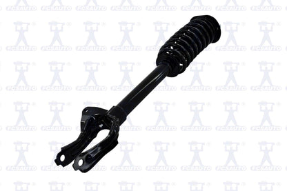 Focus Auto Parts Suspension Strut and Coil Spring Assembly 1345906L