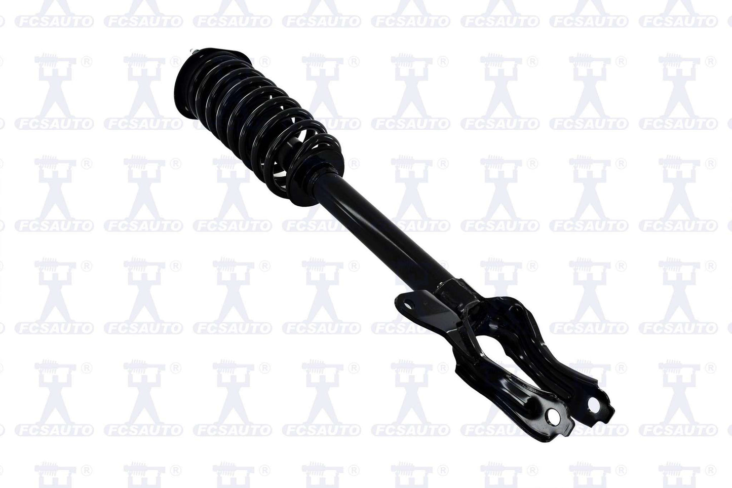 Focus Auto Parts Suspension Strut and Coil Spring Assembly 1345906L
