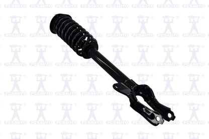 Focus Auto Parts Suspension Strut and Coil Spring Assembly 1345906L