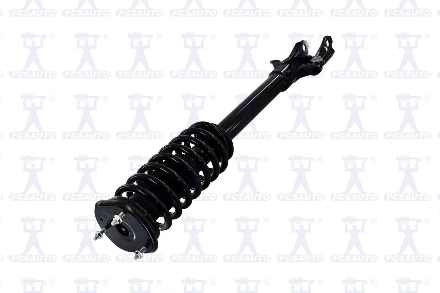 Focus Auto Parts Suspension Strut and Coil Spring Assembly 1345906L