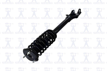 Focus Auto Parts Suspension Strut and Coil Spring Assembly 1345906L