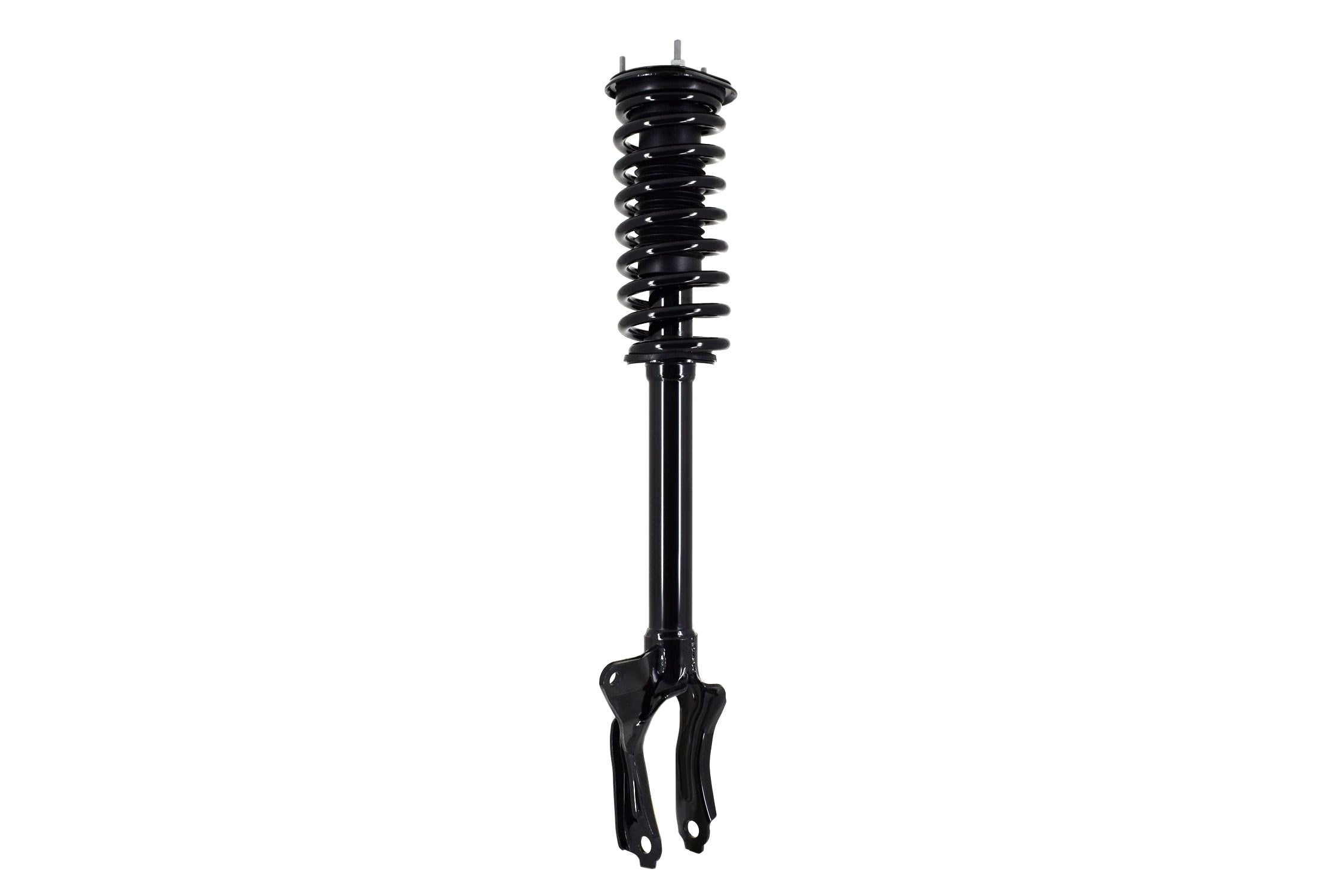 Focus Auto Parts Suspension Strut and Coil Spring Assembly 1345906L