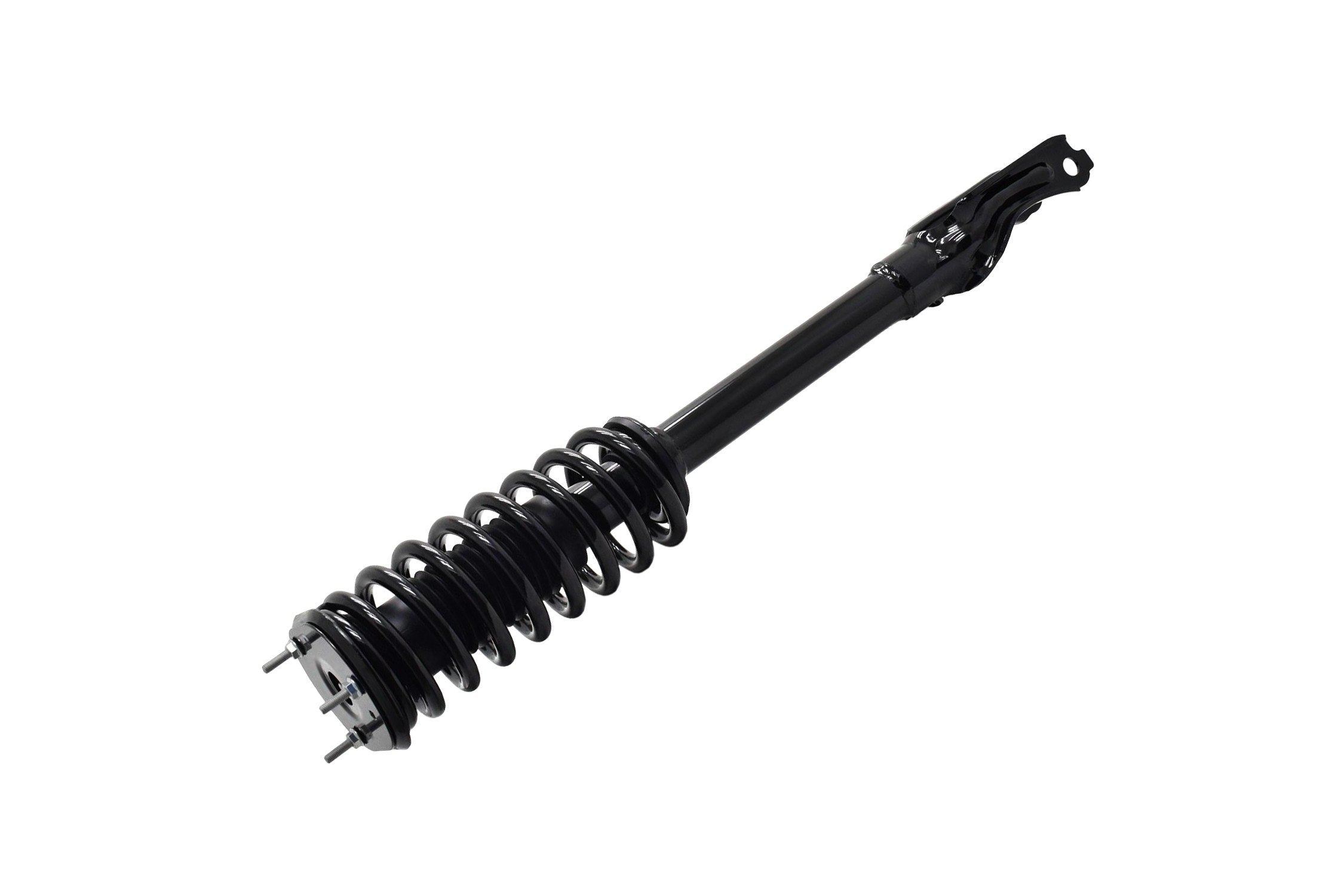 Focus Auto Parts Suspension Strut and Coil Spring Assembly 1345906L