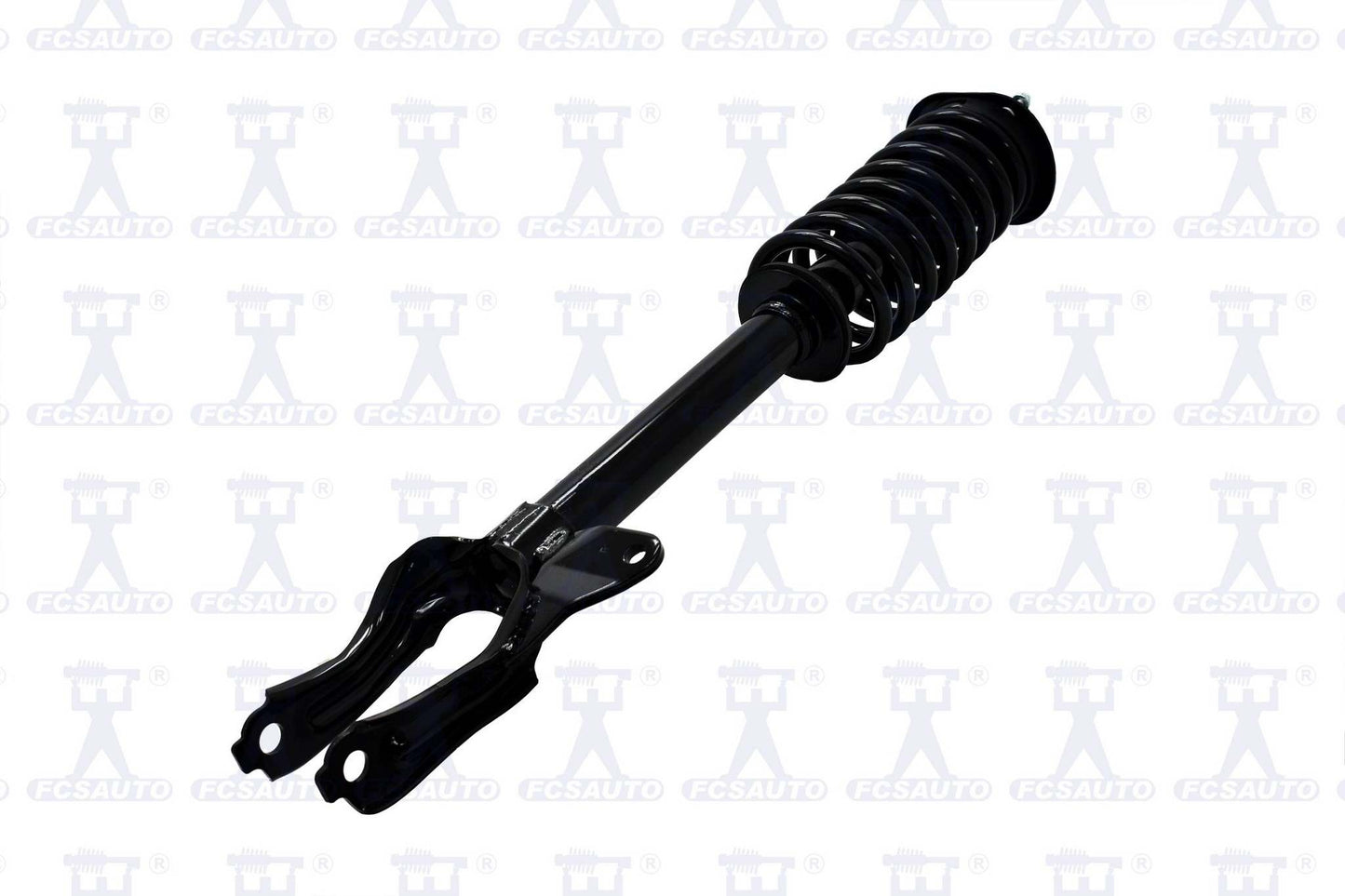 Focus Auto Parts Suspension Strut and Coil Spring Assembly 1345906R