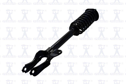 Focus Auto Parts Suspension Strut and Coil Spring Assembly 1345906R